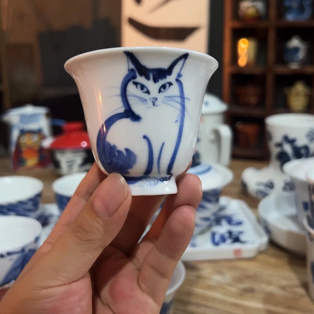 陶瓷艺术作品欣赏