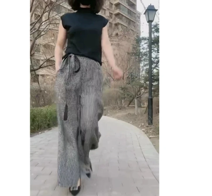 时尚潮流百搭精品女装zsx23299