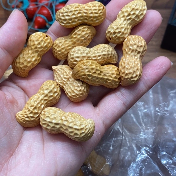 一墨手作编绳配件