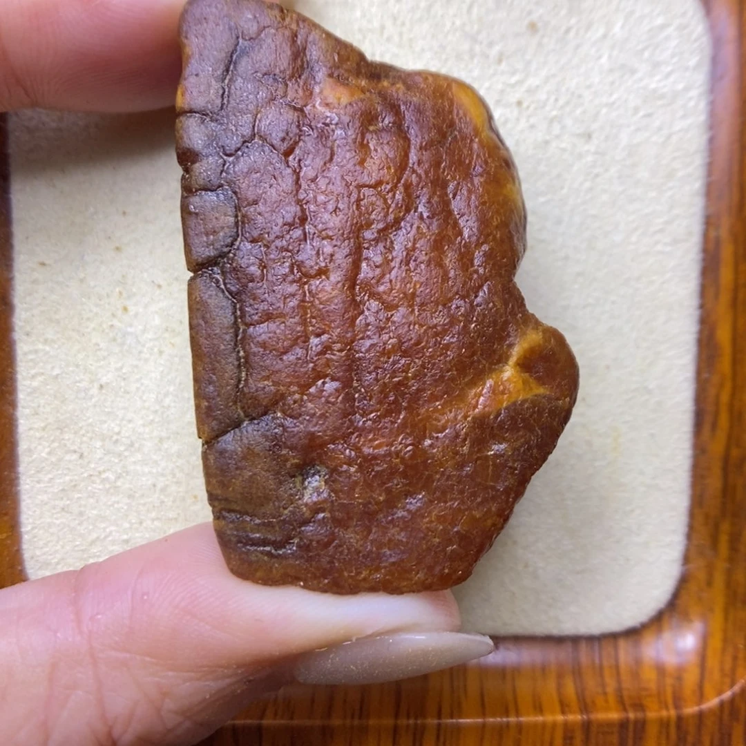 未镶嵌定制蜜蜡敏