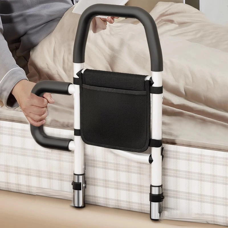 宏健达床边扶手栏杆老人防摔起身器床上护栏起床辅助器助力架家用