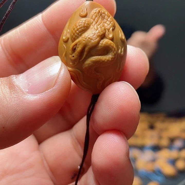 橄榄核手串/手链橄榄油
