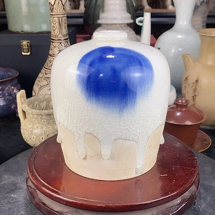 摆件梅瓶11111111111111