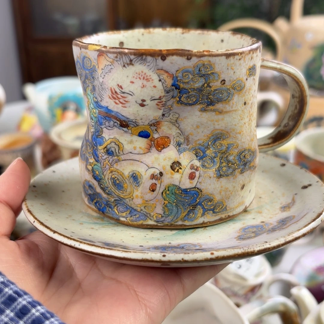 薄***茶景德镇陶瓷景德镇