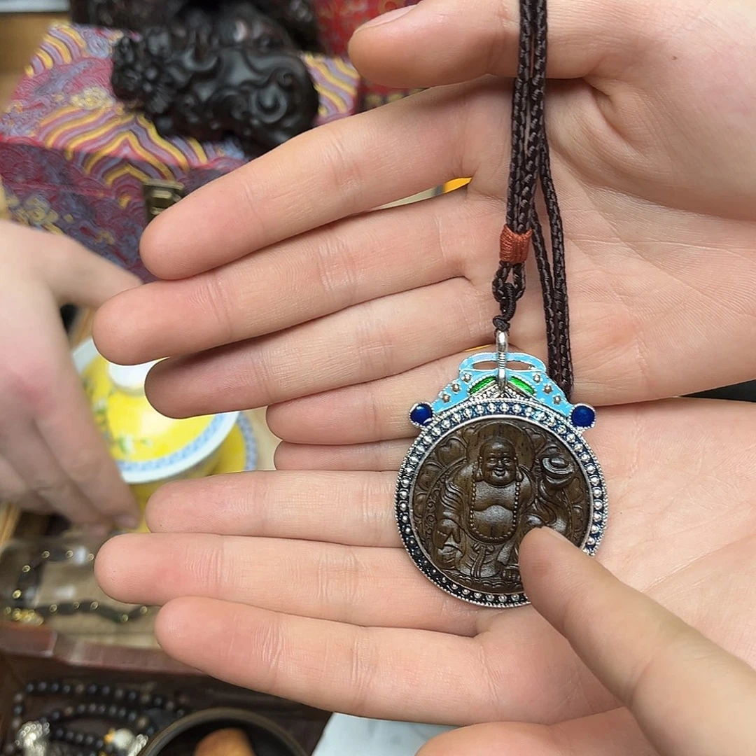 大叶紫檀（黑酸枝木类）