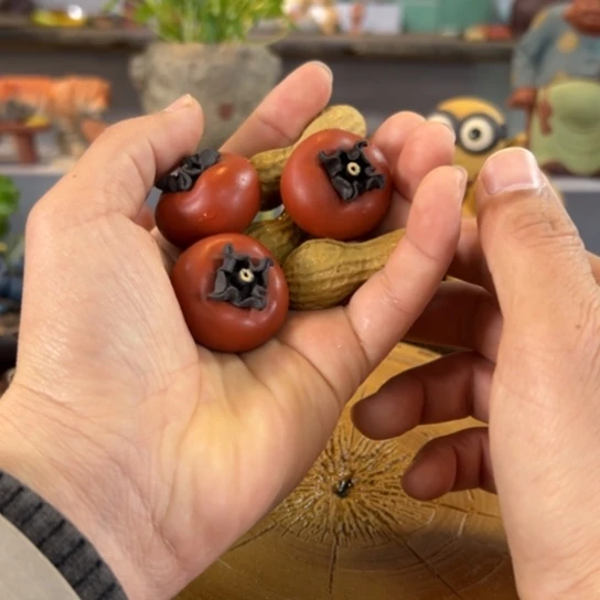 紫砂茶宠紫砂茶器