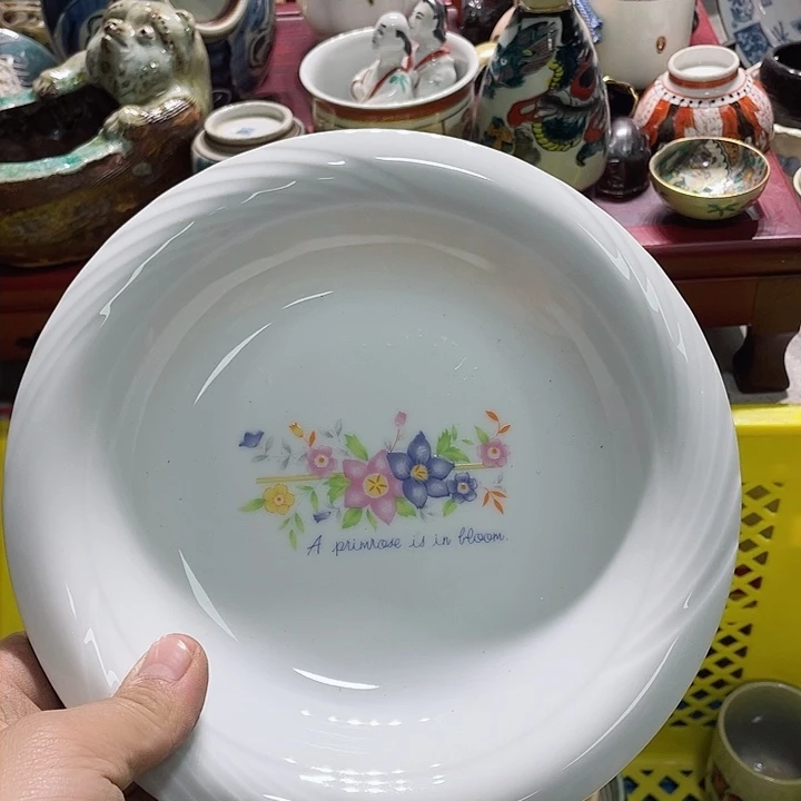 瓷片你是个好朋友一起去看看