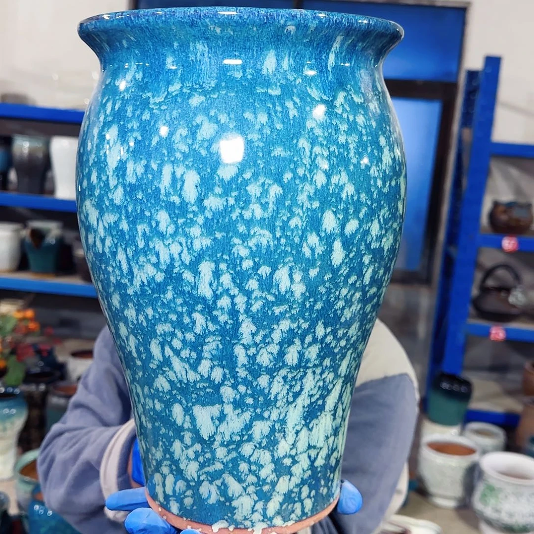 花盆紫砂高30口20