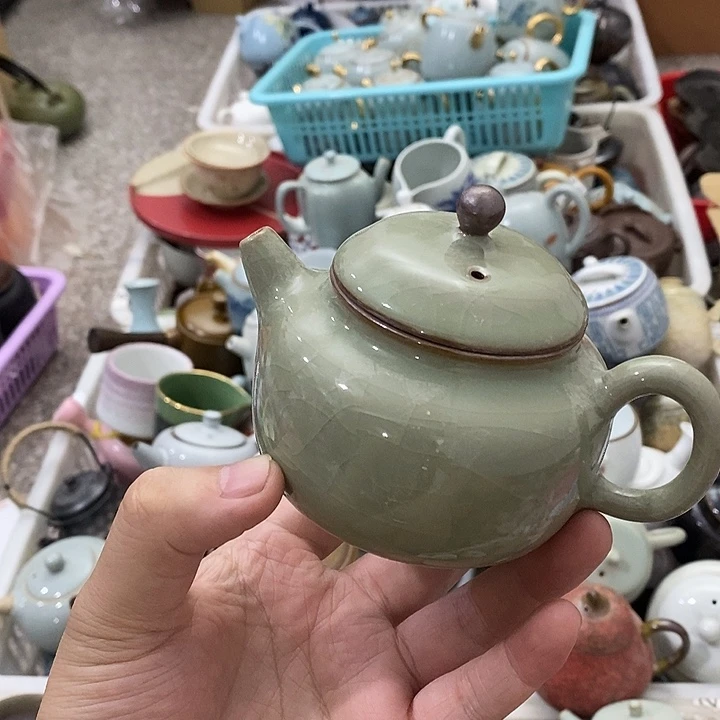 陶瓷艺术品及陶瓷艺术