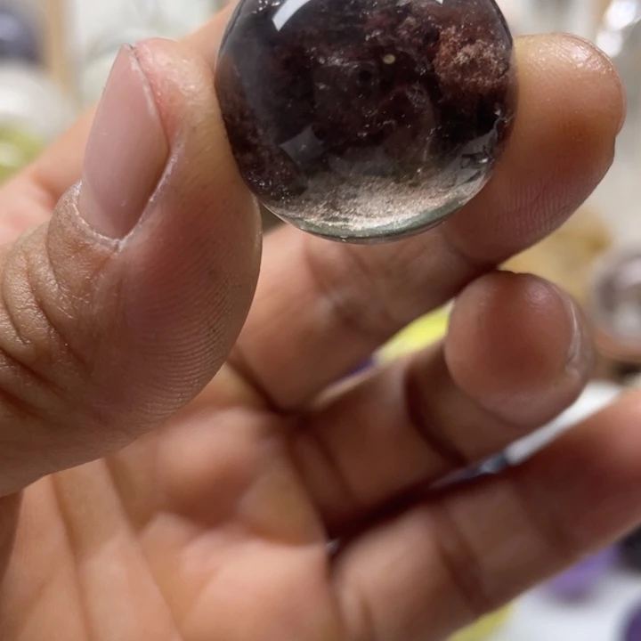 未镶嵌珠宝半成品水晶