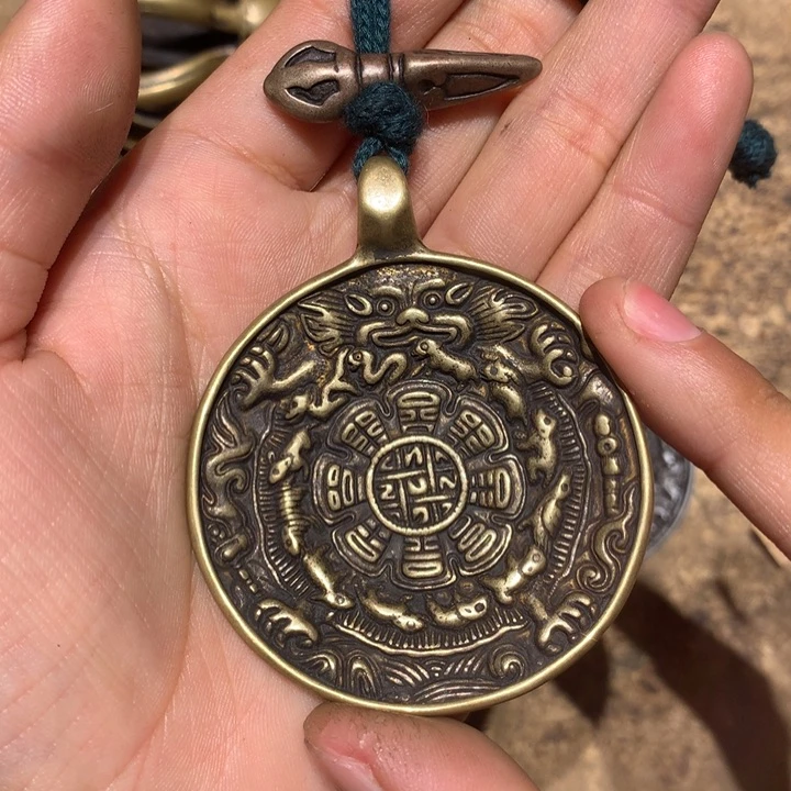 琉璃颈饰喜欢的朋友