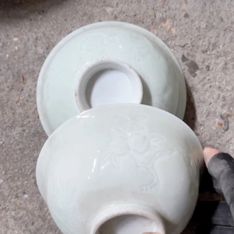 摆件景德镇陶瓷摆件