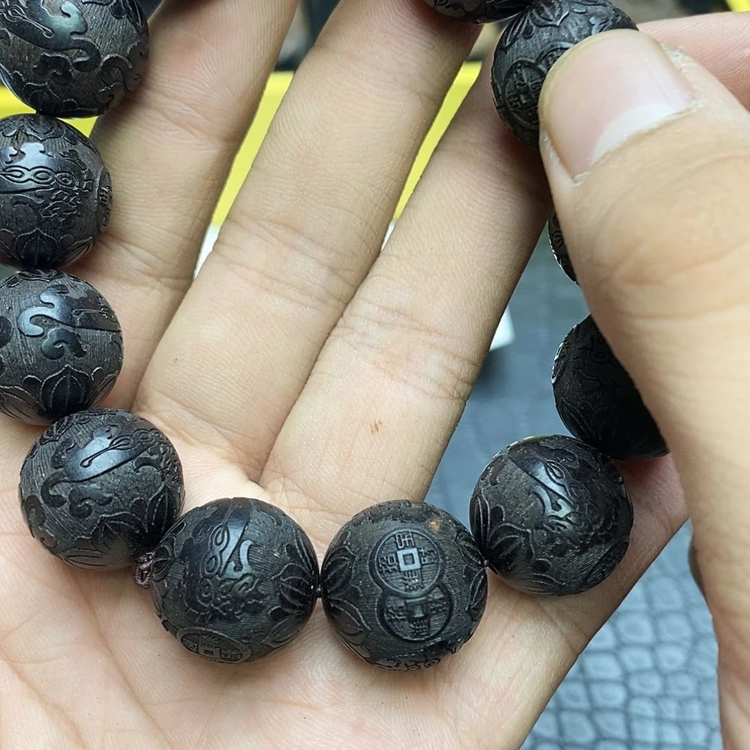 沉香碎屑沉香降真香