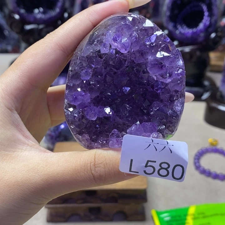 未镶嵌水晶大型摆件（非配饰）摆件
