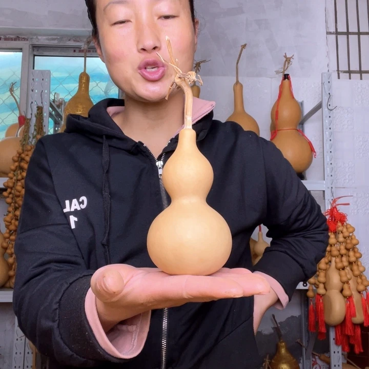 葫芦?天然植物葫芦文玩