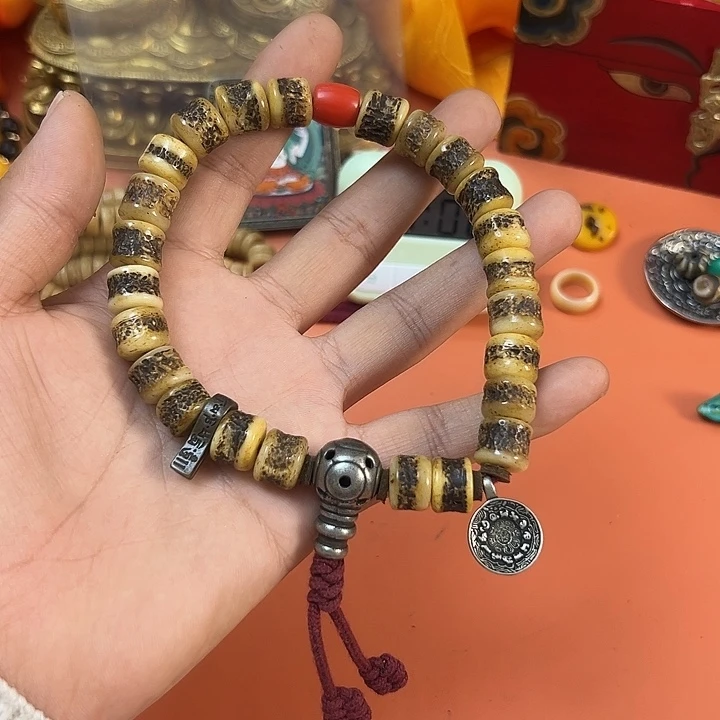 懂***帝玛吉阿米藏式臻品直播间