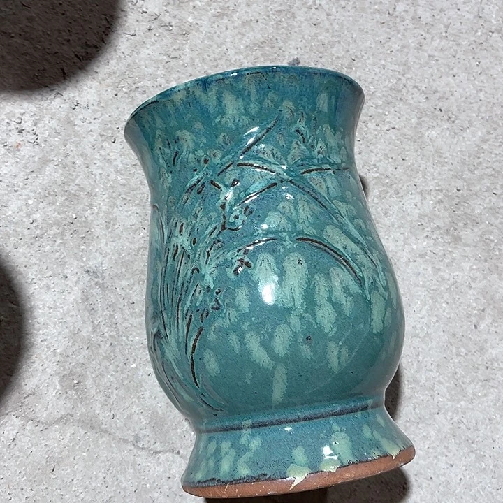 紫砂口径14高度20一只正品