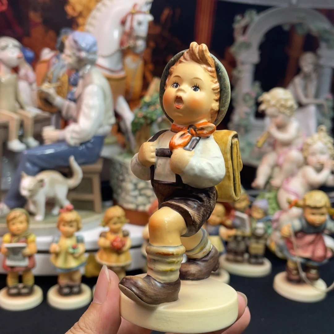 瓷片欧美中古美物