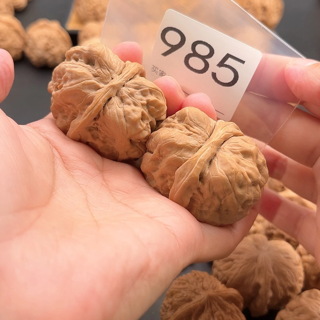 把件桃核蛙蛙福利39