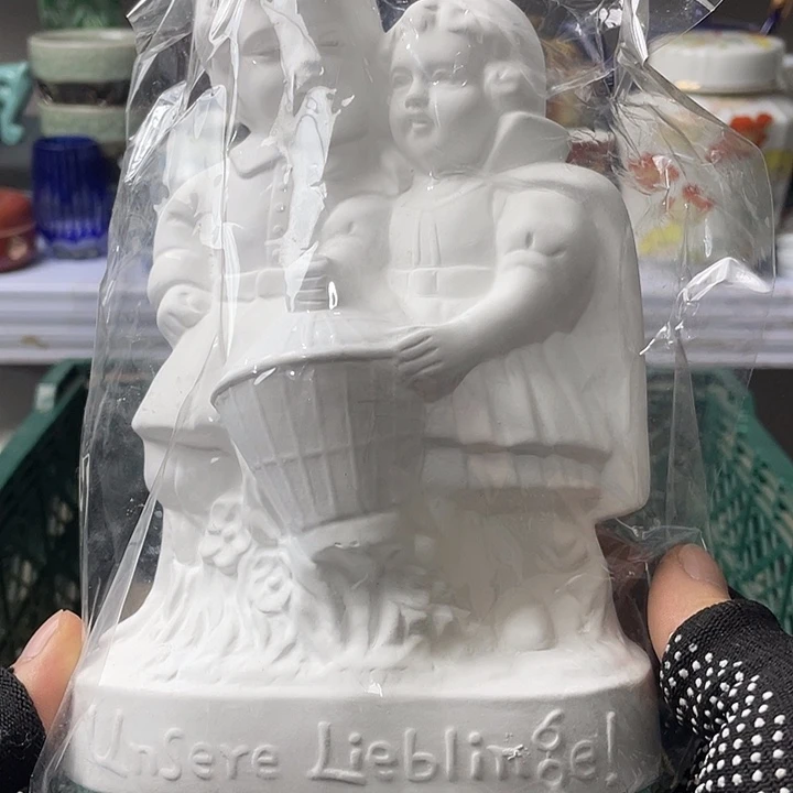 水滴瓷器水滴瓷器