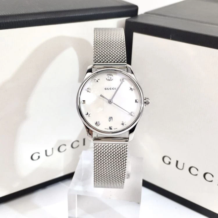 古驰/石英表/表径29/S99250428007/[251118WY]