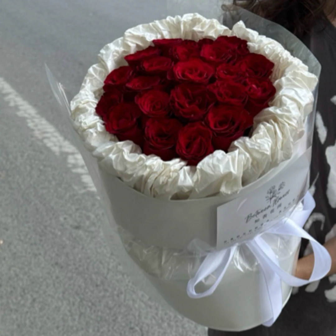 她是不是你白月光