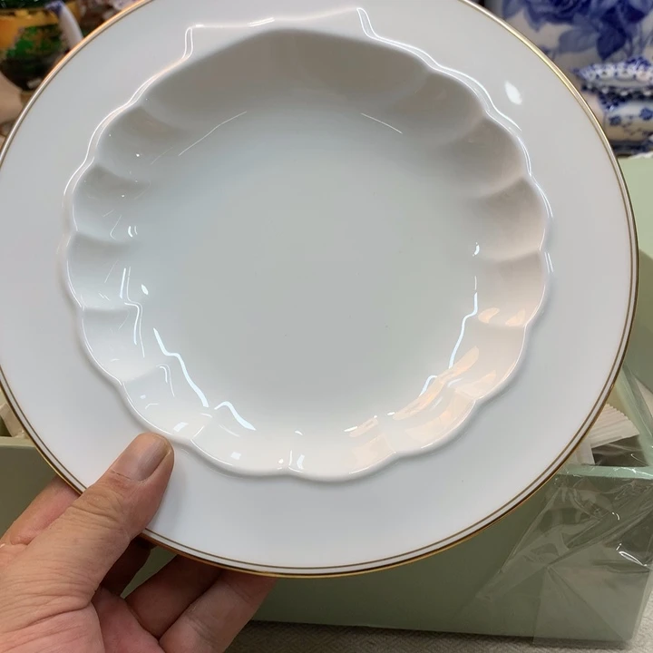 紫砂金瓷阁精品瓷器店