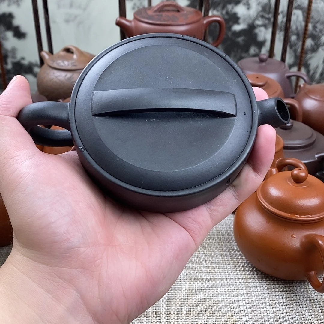 茶壶紫砂宜兴紫砂