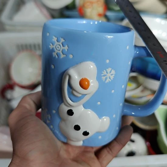 瓷片陶瓷餐具杯碗盘微瑕介意慎拍