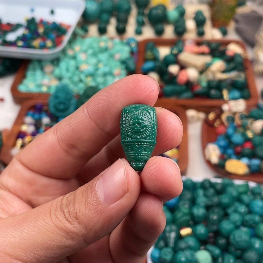 【闪购商品】琉璃非金属三通14×25一个