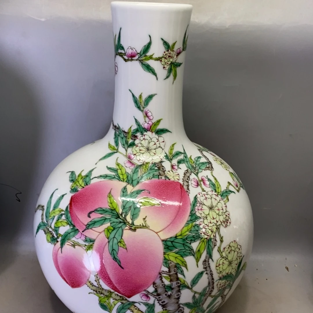 花**人陶瓷精品系列产品