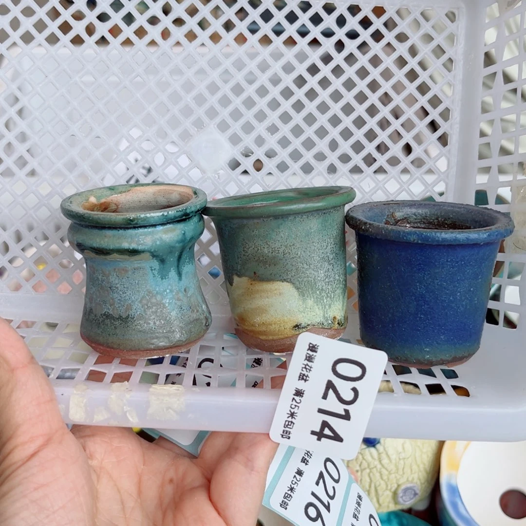 景德镇手工制作瑕疵0214口4