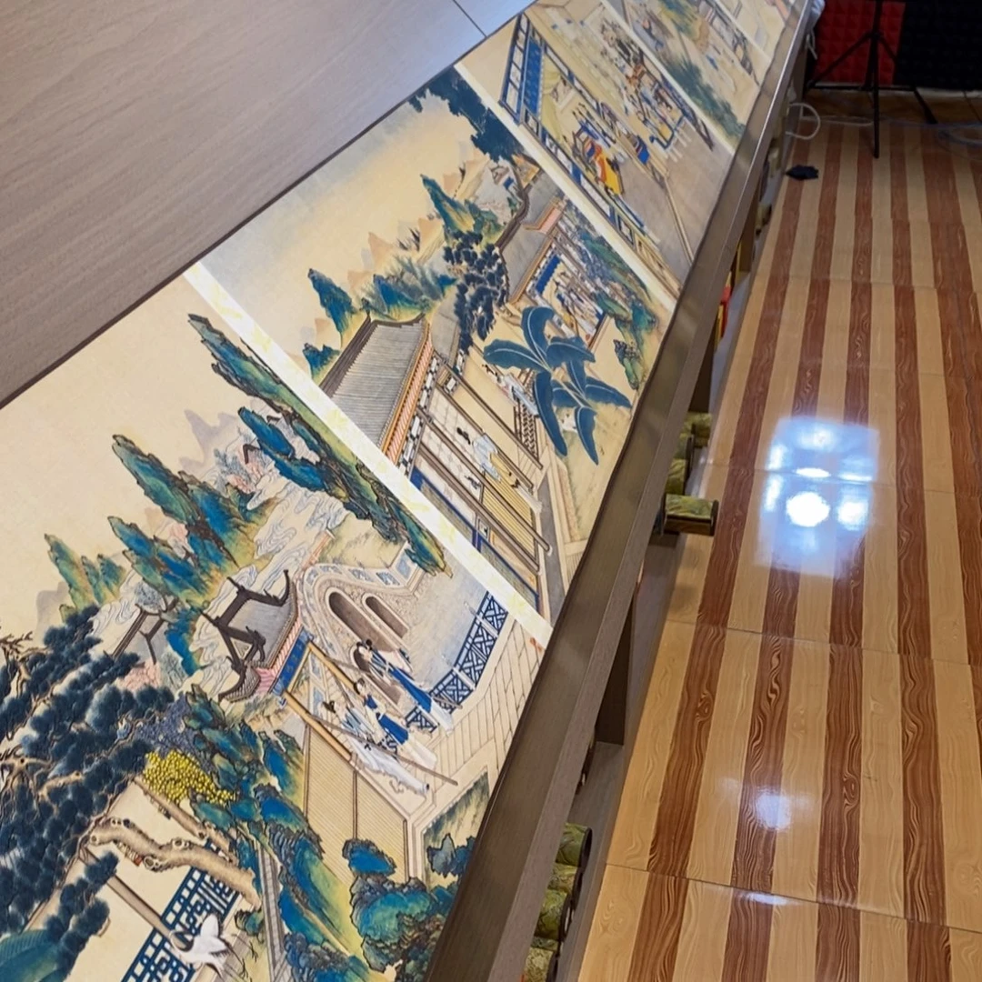 横款红楼梦55555555