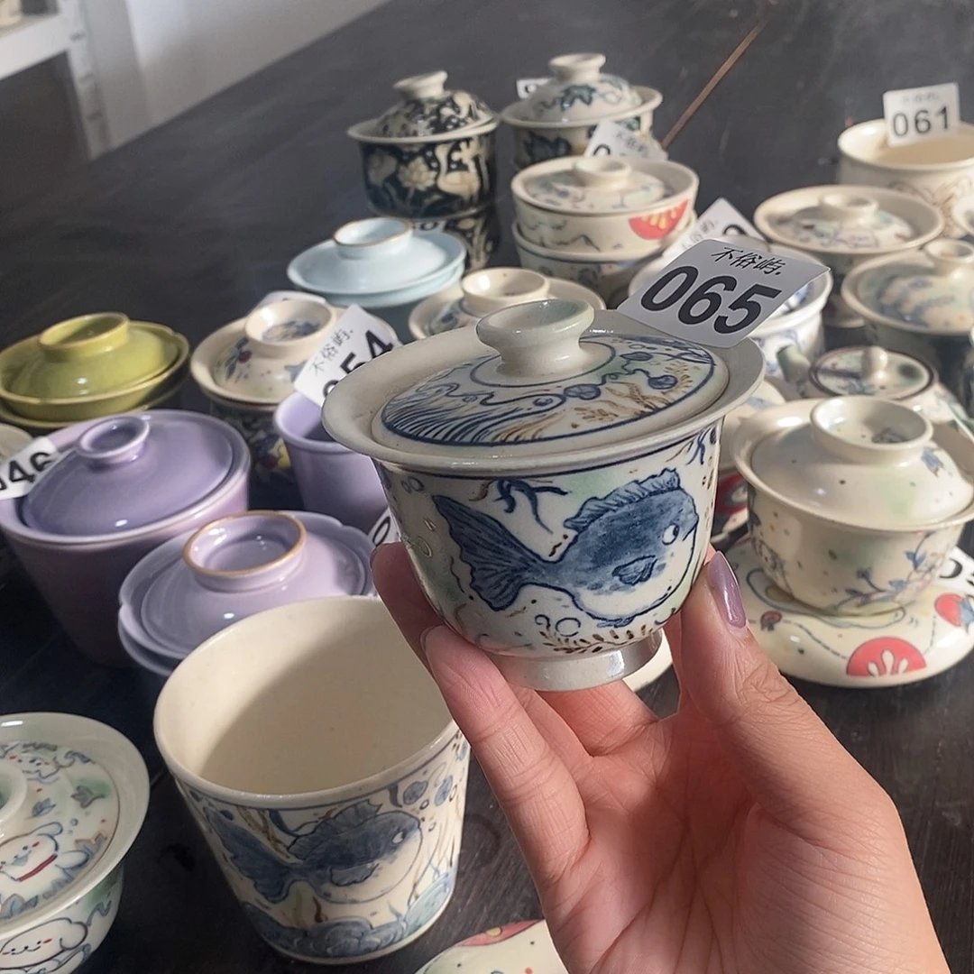 景德镇不俗屿茶器065