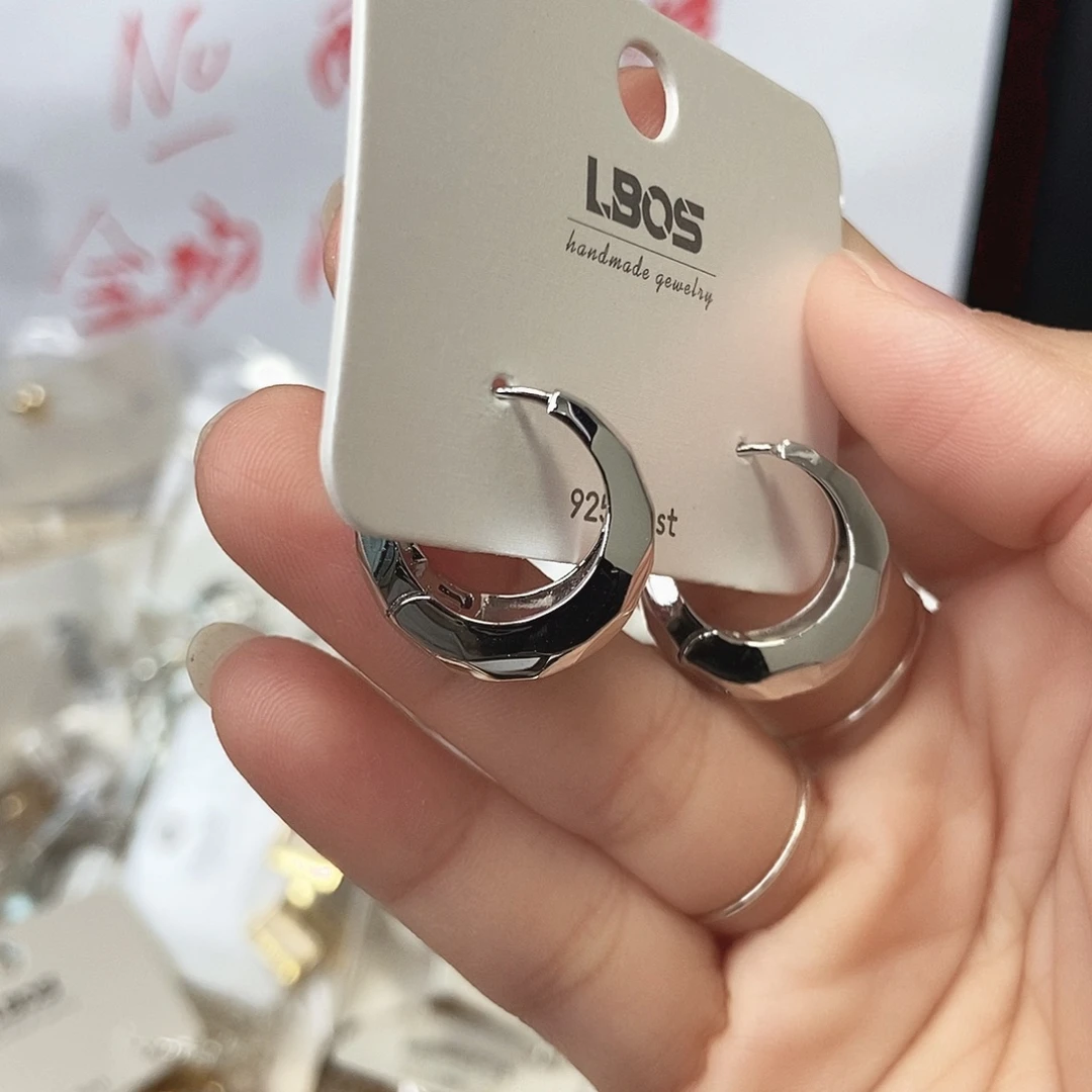 锆石铁合金合金耳圈