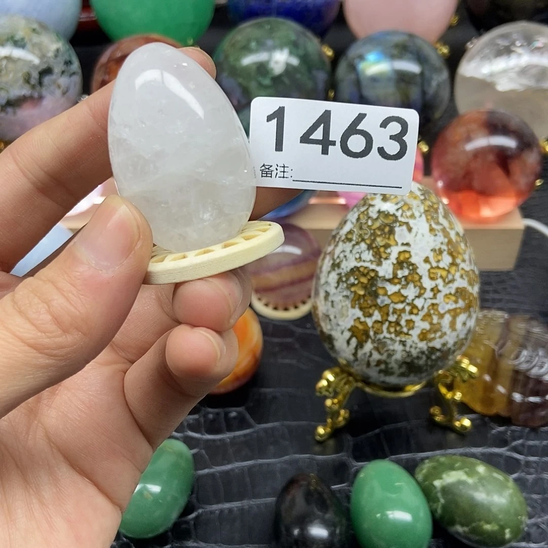 水晶摆件未镶嵌Z*摆件