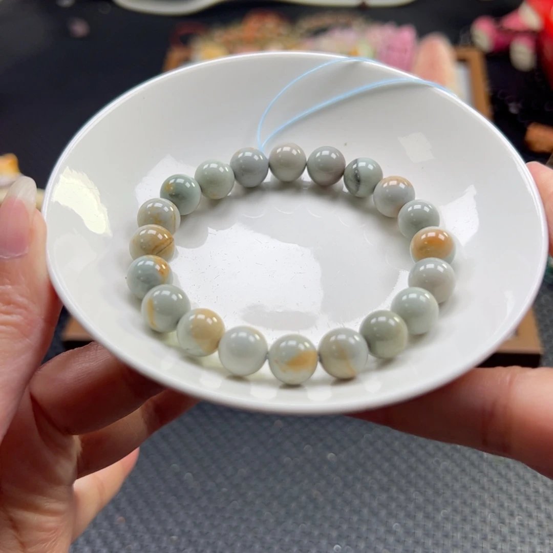 石英质玉未镶嵌珠宝半成品