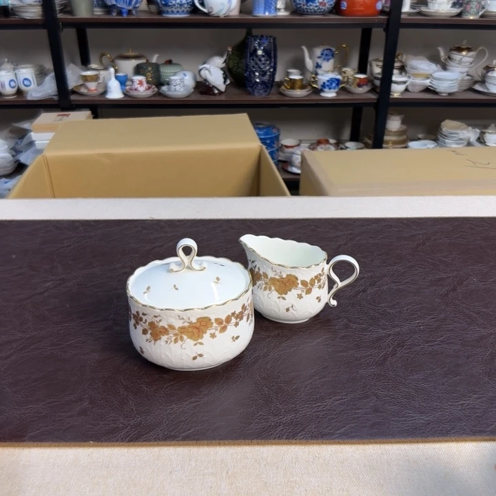 瓷片介里家的精选好物