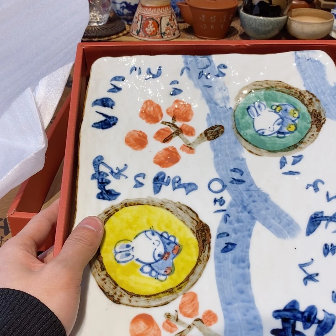 瓷片一*瓷器瓷器瓷器