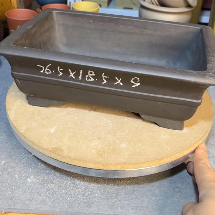 花盆紫砂紫砂花盆