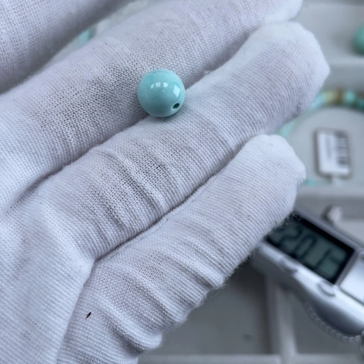 绿松石未镶嵌其他