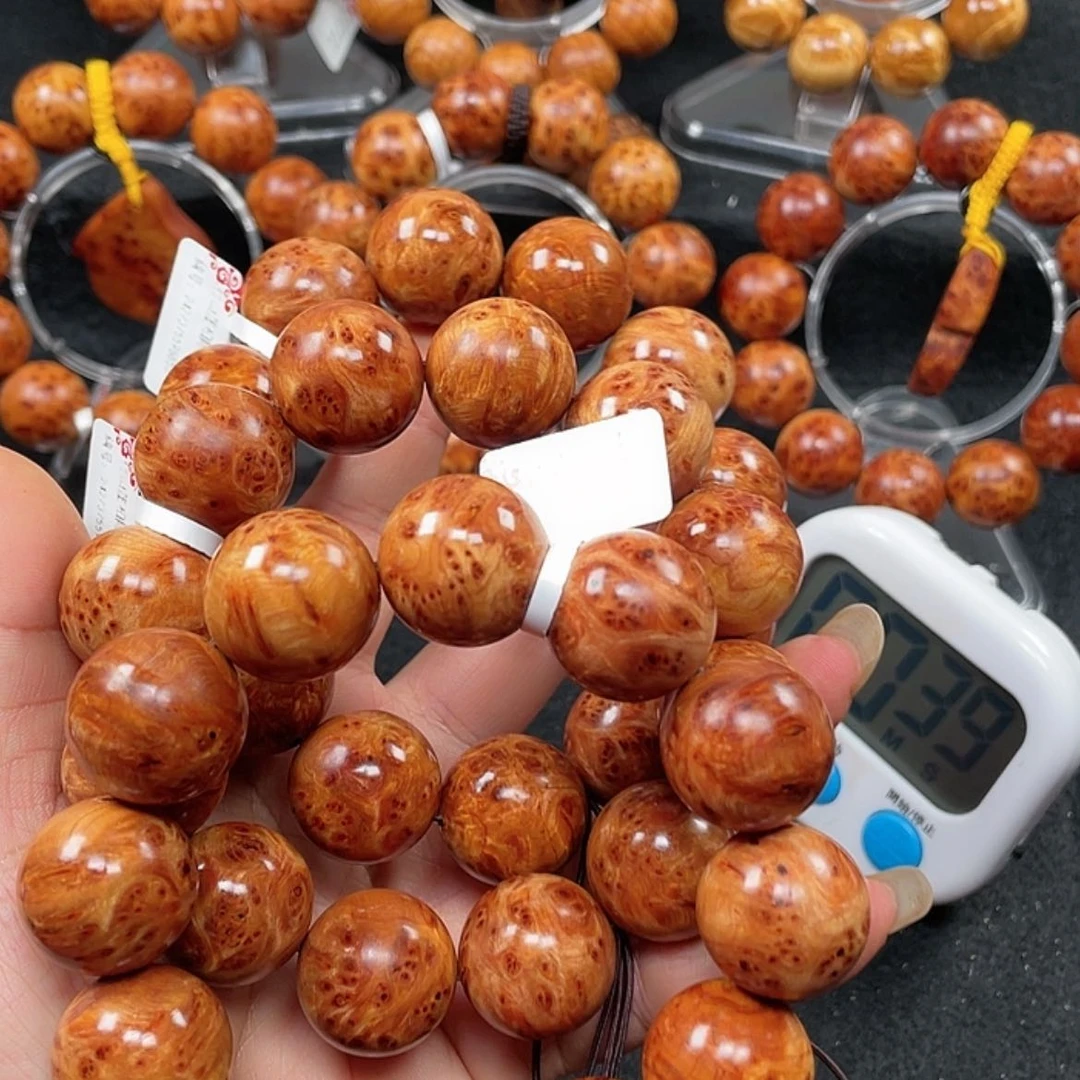 【闪购商品】柏木（崖柏）手串/手链