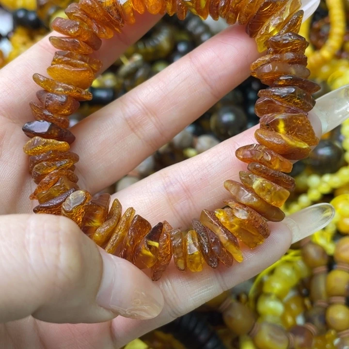 意臻珠宝天然手串