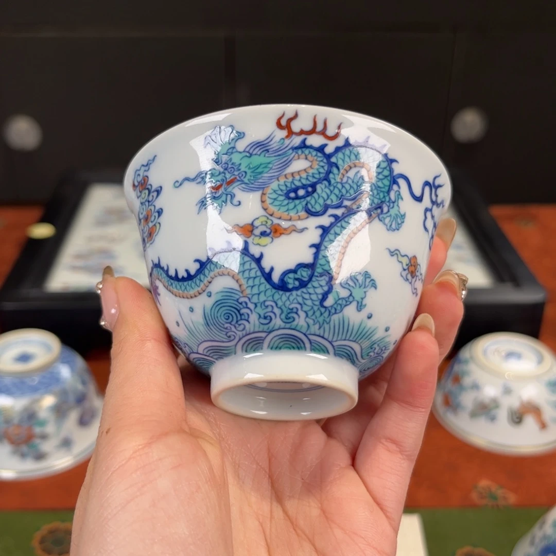 九鸣瓷艺九鸣瓷艺