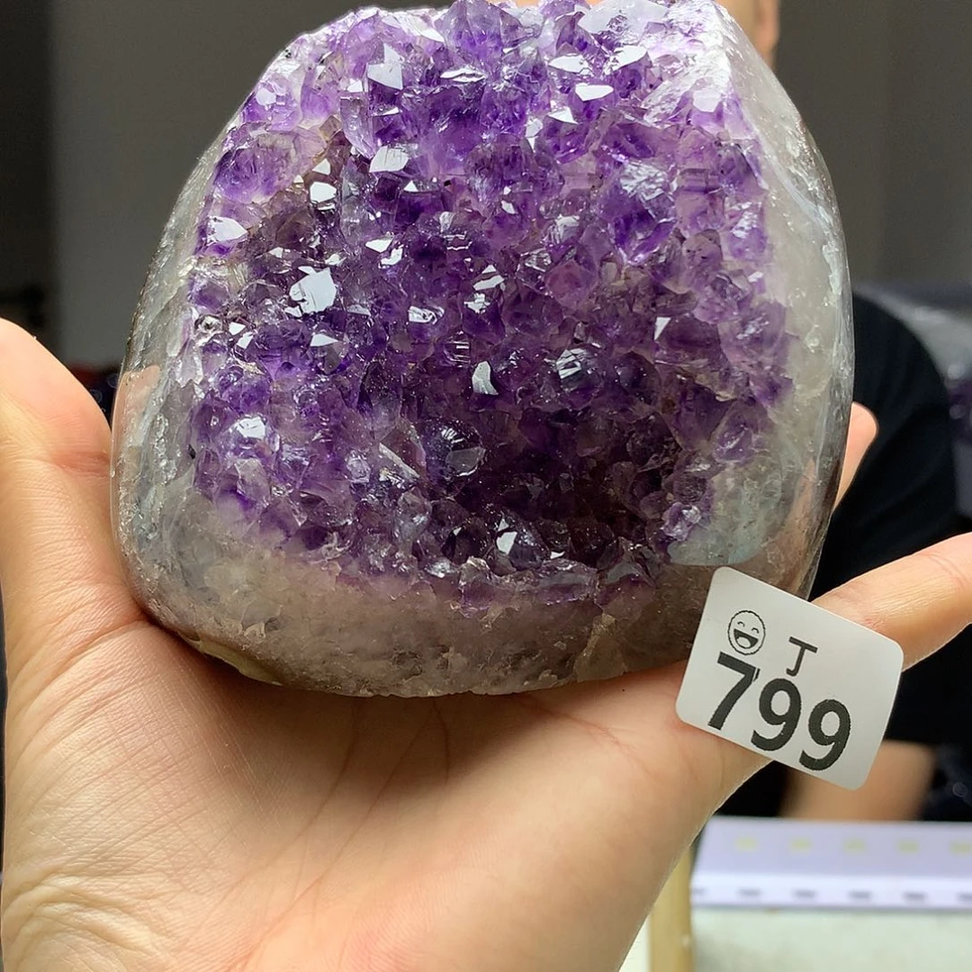 未镶嵌大型摆件（非配饰）水晶