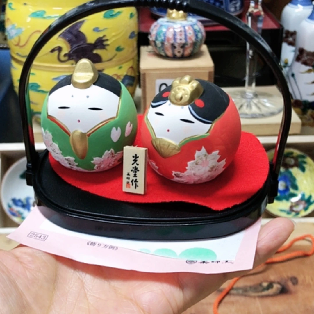 【闪购商品】碗摆件