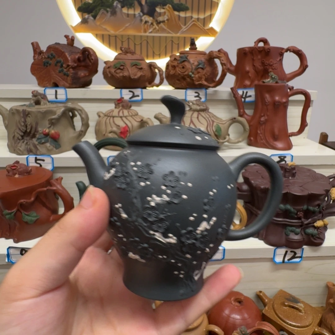 紫砂茶宠福利多多