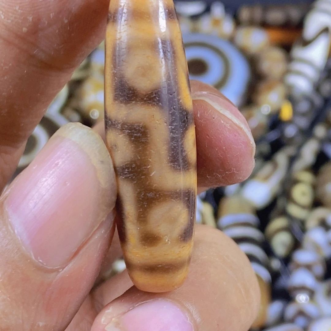 玛瑙/玉髓颈饰未镶嵌卢有德大徒弟福利，不支持退款