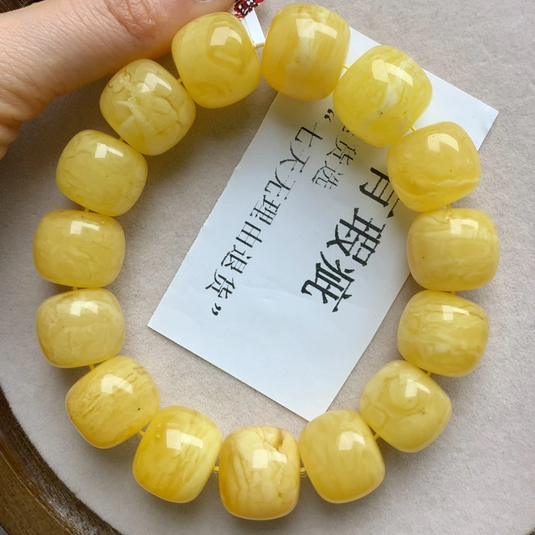 琥珀珠宝奇石未镶嵌20