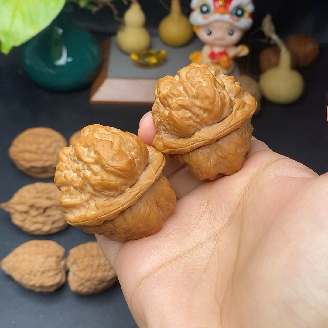 把件文玩核桃机**?蛤蟆头